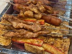 -江城燕子大排档(江汉路步行街店)