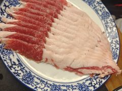 -裕德孚·非遗手切涮羊肉(东直门内大街店)