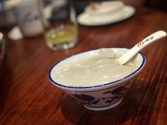 黑豆腐花-顺德了能馆(虎门店)