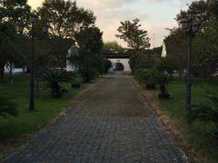 -渭塘酒家(生态园店)