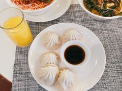 -上海浦东嘉里大酒店