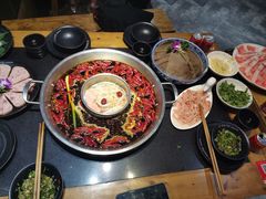 -巴蜀印象火锅(永陵总店)