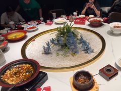 -千百味红餐厅·江西菜(绿地双子塔店)