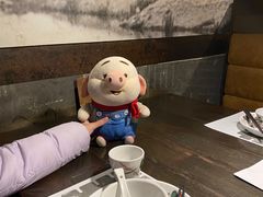 -穿越·外婆家(西溪天堂店)