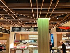 -金海湾自助餐厅(金陵饭店)