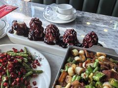 -胡胜锐辣椒炒肉(河北店)