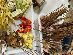 -晓靖轩烧烤(沙河风情店)