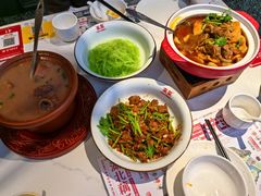 -来菜·湖北头牌藕汤(汉街店)