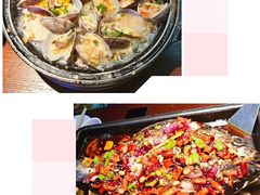 -鸣记脆皮烤鱼(岐山路店)