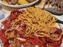 -品质伊骊新疆菜(紫金店)