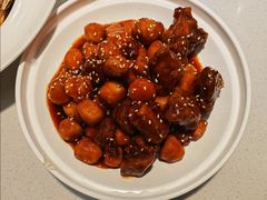 -方荣糊涂菜馆(湖北路店)