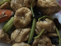 -清真·安乐园菜馆(茶南店)