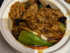 -阿莉餐厅(枣阳路店)