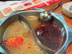 -傣妹火锅(南京东路一店)