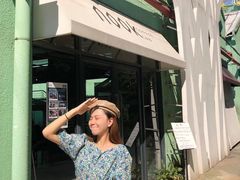 -GOTLOT COFFEE&KITCHEN角落厨房NOOK店