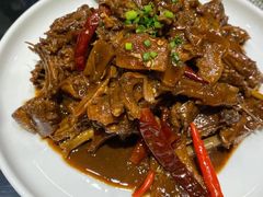 -茶叁酒肆·楚味江湖(菱角湖店)