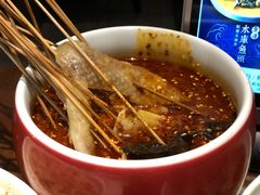 -眉州东坡·熊猫主题餐厅(枫蓝店)