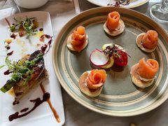 -La Creperie法餐厅(芮欧百货店)