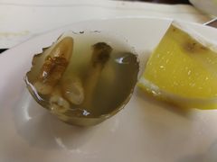 -泰谷酒店·太古码头闽菜自助餐厅