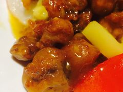 -好武功闽南私房菜(万达店)