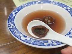-粗茶淡饭(东关街店)