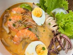 -Kat's Kitchen