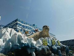 -华夏文旅海洋公园