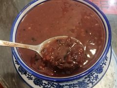 袁妈招牌红豆汤-袁妈红豆汤(重庆总店)