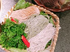 -湊湊火锅·茶憩(东城万达店)