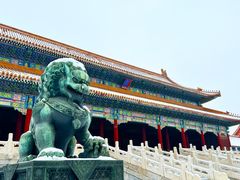 -故宫博物院(故宫)