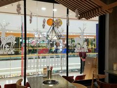 -韩小悦牛排烤肉无限续(遂宁万达店)