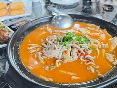 -李师傅脆肚(华强北店)