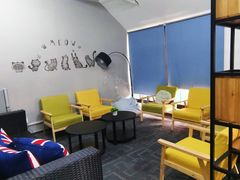 -ME Marvel English 麦迩威英语(万象城校区)