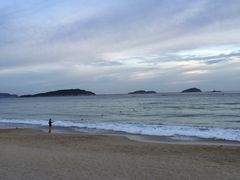 -亚龙湾喜来登·美景台大堂吧