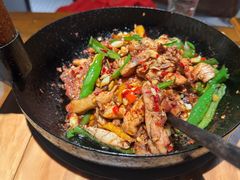 -洞庭土菜馆(易发广场店)