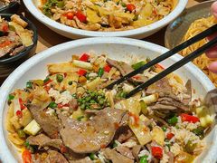 -川堂风·跷脚牛肉·乐山爆炒(宝山日月光店)