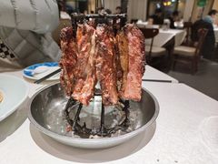 -巴依老爷新疆美食(昌平店)