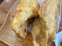 -威海海鲜王(窑头路店)