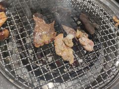 烤肉-韩盛·盛江山自助料理(于洪新玛特店)