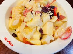 -Mr.Pizza米斯特比萨(苏州平江万达广场店)