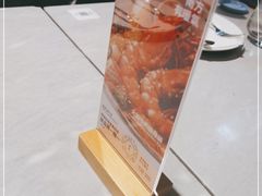-农畉LONFOOD(福田星河COCOPark店)