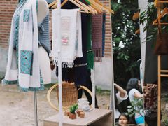 -Bamboo Saturday Market(Nana Jungle)