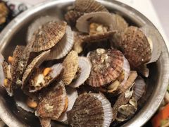 -宾朋海鲜特色美食餐厅·纯手工鲅鱼水饺(兴海路店)