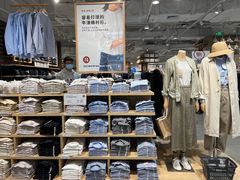 -MUJI无印良品(万达天鹅湖店)