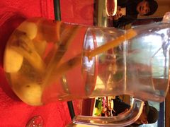 iphone_upload_pic-万柳阁小馆·花园餐厅(龙潭湖店)