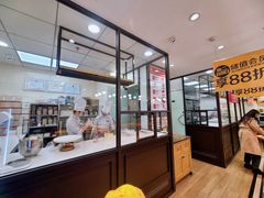 -味多美蛋糕(安定门店)