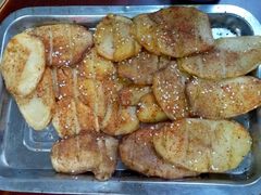-色兰伊品轩食府