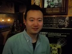 -丽纳尔斯酒吧LENORE’S BAR(三经街店)