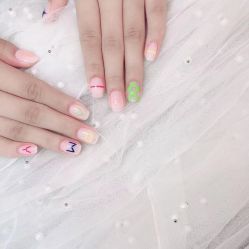 -艾珂·美甲美睫