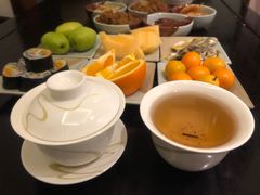 -青藤茶馆(南山路店)
